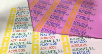 metacrilato espejo rosa