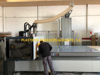 Fabricantes de mamparas protectoras