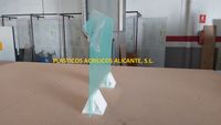 METACRILATO PROTECTOR RECEPCION