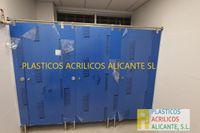 cabinas fenolicas